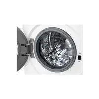 LG Series 500 F4WR5009A6W lavadora Carga frontal 9 kg 1400 RPM Blanco