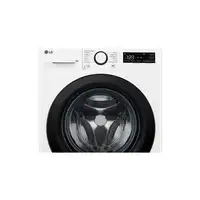 LG Series 500 F4WR5009A6W lavadora Carga frontal 9 kg 1400 RPM Blanco