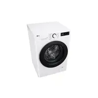 LG Series 500 F4WR5009A6W lavadora Carga frontal 9 kg 1400 RPM Blanco