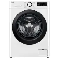 LG Series 500 F4WR5009A6W lavadora Carga frontal 9 kg 1400 RPM Blanco