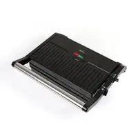 JATA JEGR1107 parrilla eléctrica de contacto