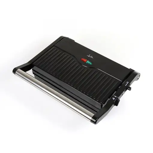 JATA JEGR1107 parrilla eléctrica de contacto