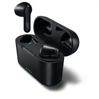 JVC HA-A3T Auriculares True Wireless Stereo (TWS) Dentro de oído Llamadas/Música B