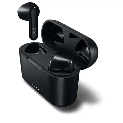 JVC HA-A3T Auriculares True Wireless Stereo (TWS) Dentro de oído Llamadas/Música B