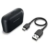 JVC HA-A3T Auriculares True Wireless Stereo (TWS) Dentro de oído Llamadas/Música B