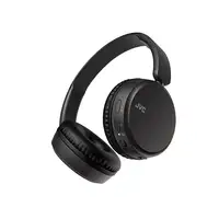 Auricular diadema BT negro S36W JVC