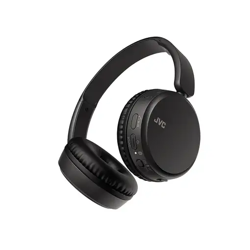 Auricular diadema BT negro S36W JVC