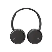 Auricular diadema BT negro S36W JVC