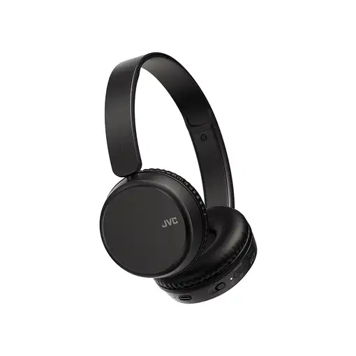 Auricular diadema BT negro S36W JVC