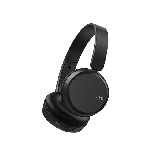 Auricular diadema BT negro S36W JVC