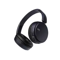 JVC HA-S36W Auriculares Inalámbrico Diadema Llamadas/Música Bluetooth Azul