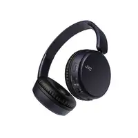 JVC HA-S36W Auriculares Inalámbrico Diadema Llamadas/Música Bluetooth Azul