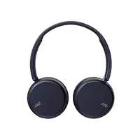 JVC HA-S36W Auriculares Inalámbrico Diadema Llamadas/Música Bluetooth Azul