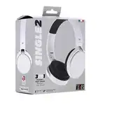 T'nB SINGLE 2 Auriculares Inalámbrico y alámbrico Diadema Llamadas/Música Bluetoot