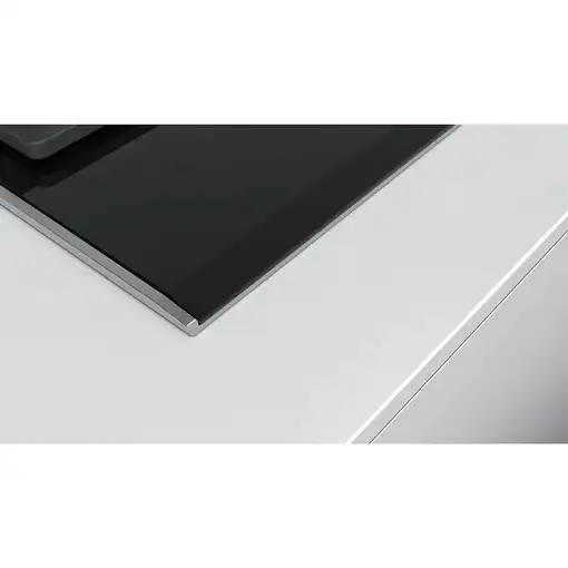 Bosch Serie 8 PRA3A6B70 hobs Negro Integrado 30 cm Encimera de gas 1 zona(s)