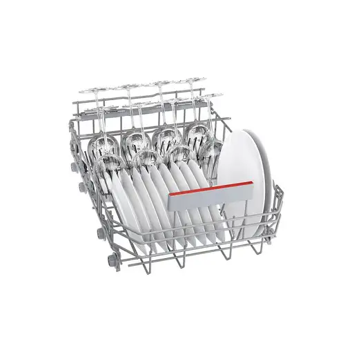 Bosch Serie 4 SPS4HMW49E lavavajillas Independiente 10 cubiertos E