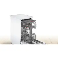 Bosch Serie 4 SPS4HMW49E lavavajillas Independiente 10 cubiertos E