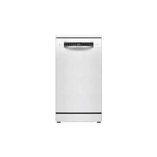 Bosch Serie 4 SPS4HMW49E lavavajillas Independiente 10 cubiertos E