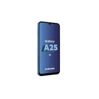 Samsung Galaxy A25 5G 16,5 cm (6.5\) SIM doble USB Tipo C 8 GB 256 GB 5000 mAh Azu