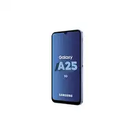Samsung Galaxy A25 5G 16,5 cm (6.5\) SIM doble USB Tipo C 8 GB 256 GB 5000 mAh Azu