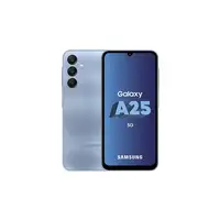 Samsung Galaxy A25 5G 16,5 cm (6.5\) SIM doble USB Tipo C 8 GB 256 GB 5000 mAh Azu