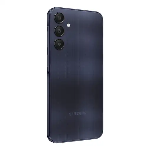 Samsung Galaxy A25 5G SM-A256B 16,5 cm (6.5\) SIM doble Android 14 USB Tipo C 8 GB