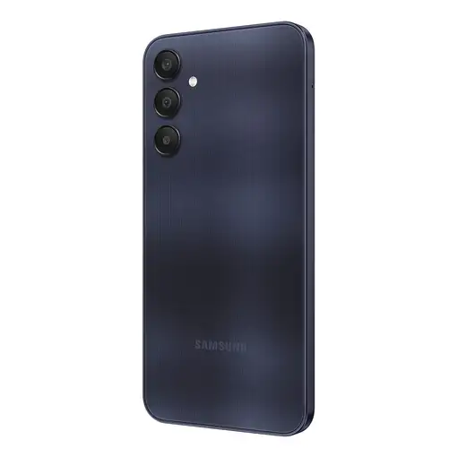 Samsung Galaxy A25 5G SM-A256B 16,5 cm (6.5\) SIM doble Android 14 USB Tipo C 8 GB