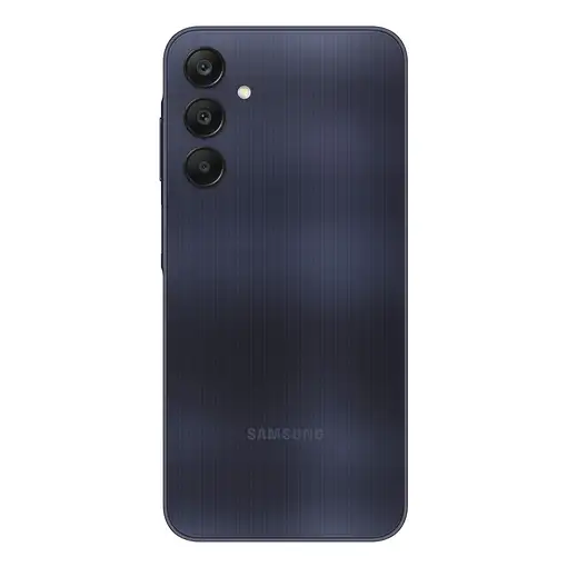 Samsung Galaxy A25 5G SM-A256B 16,5 cm (6.5\) SIM doble Android 14 USB Tipo C 8 GB