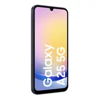 Samsung Galaxy A25 5G SM-A256B 16,5 cm (6.5\) SIM doble Android 14 USB Tipo C 8 GB