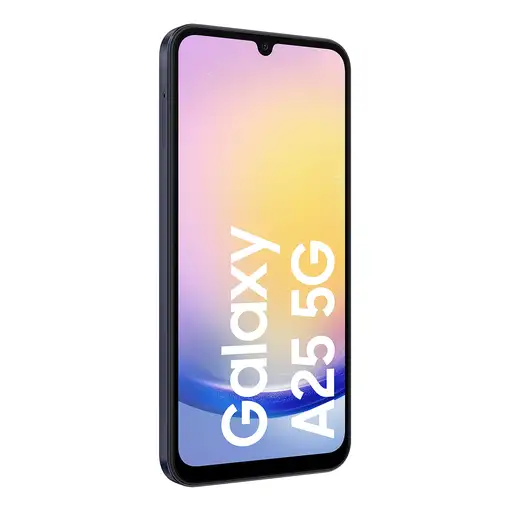 Samsung Galaxy A25 5G SM-A256B 16,5 cm (6.5\) SIM doble Android 14 USB Tipo C 8 GB