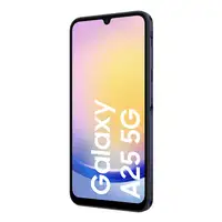 Samsung Galaxy A25 5G SM-A256B 16,5 cm (6.5\) SIM doble Android 14 USB Tipo C 8 GB
