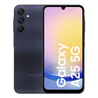 Samsung Galaxy A25 5G SM-A256B 16,5 cm (6.5\) SIM doble Android 14 USB Tipo C 8 GB