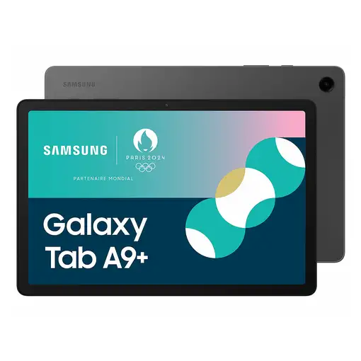 Samsung Galaxy Tab A9+ SM-X210N Qualcomm Snapdragon 128 GB 27,9 cm (11\) 8 GB Wi-F