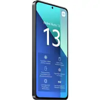 Xiaomi Redmi Note 13 16,9 cm (6.67\) Ranura híbrida Dual SIM Android 13 4G USB Tip