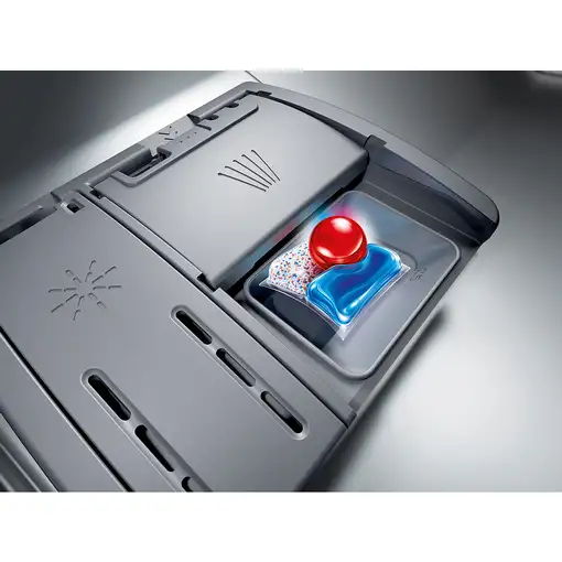 Bosch Serie 2 SPS2HKW58E lavavajillas Independiente 10 cubiertos E