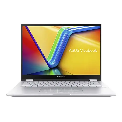 ASUS Vivobook S 14 Flip TP3402VA-LZ273W - Ordenador Portátil 14\ WUXGA (Intel Core