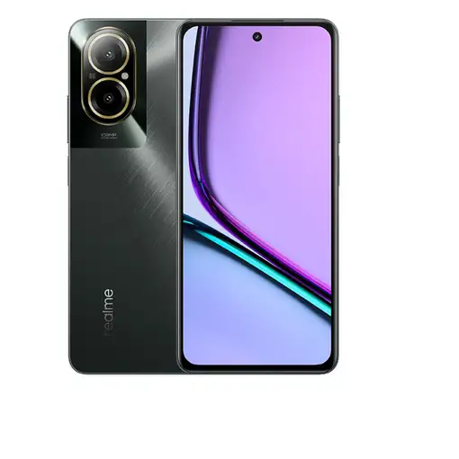 realme C67 17,1 cm (6.72\) SIM doble Android 14 4G USB Tipo C 8 GB 256 GB 5000 mAh