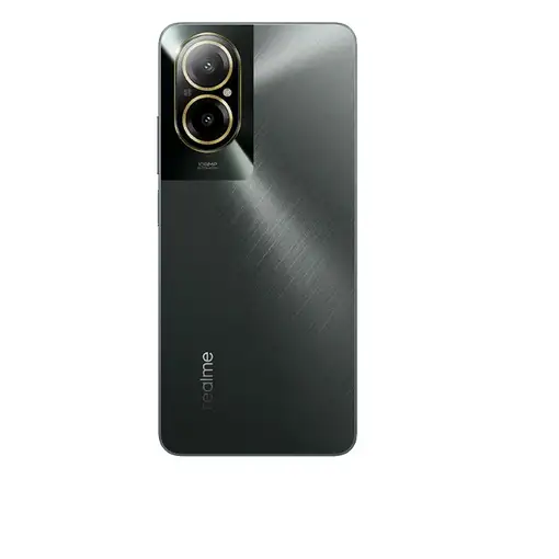 realme C67 17,1 cm (6.72\) SIM doble Android 14 4G USB Tipo C 8 GB 256 GB 5000 mAh