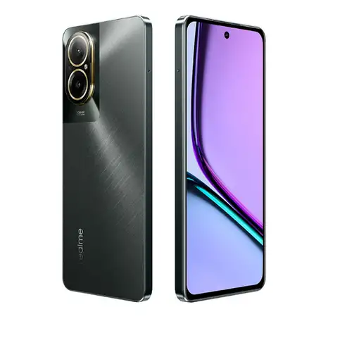realme C67 17,1 cm (6.72\) SIM doble Android 14 4G USB Tipo C 8 GB 256 GB 5000 mAh