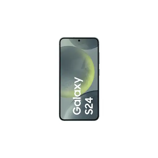 Samsung Galaxy S24 15,8 cm (6.2\) SIM doble Android 14 5G USB Tipo C 8 GB 128 GB 4