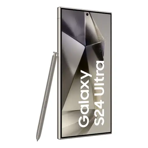 Samsung Galaxy S24 Ultra 17,3 cm (6.8\) SIM doble 5G USB Tipo C 12 GB 512 GB 5000