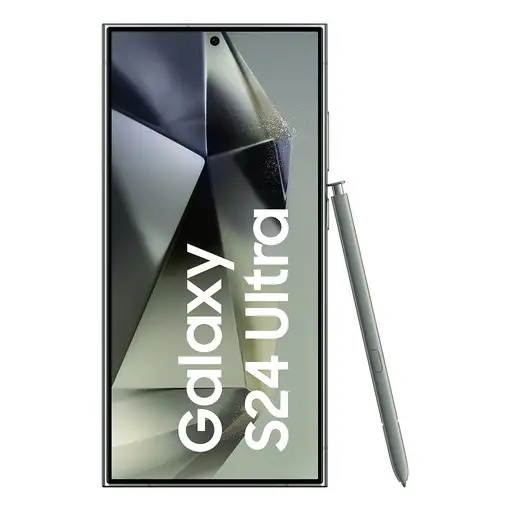 Samsung Galaxy S24 Ultra 17,3 cm (6.8\) SIM doble 5G USB Tipo C 12 GB 512 GB 5000