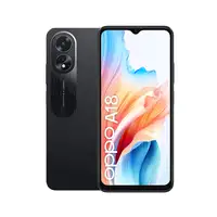 OPPO A18 16,7 cm (6.56\) SIM doble Android 13 4G USB Tipo C 4 GB 128 GB 5000 mAh N