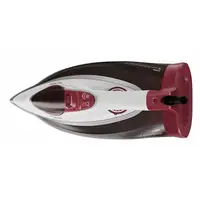 Solac Optima Relieve 3100 Plancha a vapor Suela de cerámica 3100 W Rojo, Blanco