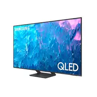 Samsung Q70C TQ65Q70CAT 165,1 cm (65\) 4K Ultra HD Smart TV Wifi Negro