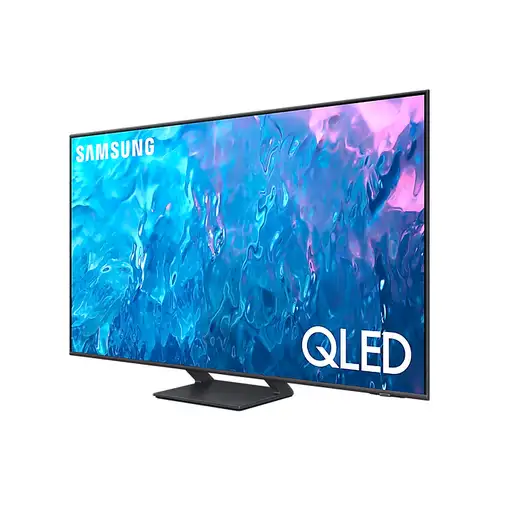 Samsung Q70C TQ65Q70CAT 165,1 cm (65\) 4K Ultra HD Smart TV Wifi Negro
