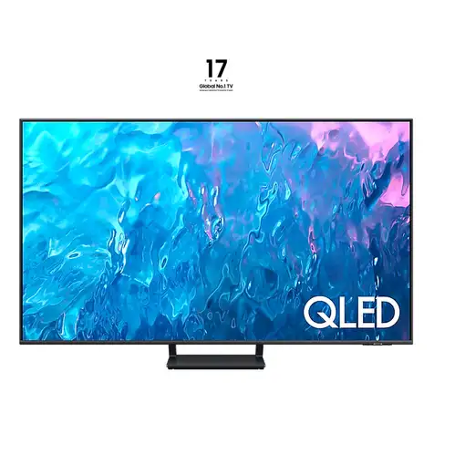 Samsung Q70C TQ65Q70CAT 165,1 cm (65\) 4K Ultra HD Smart TV Wifi Negro