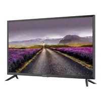 Infiniton INTV-32P410 81,3 cm (32\) HD Negro 220 cd / m²