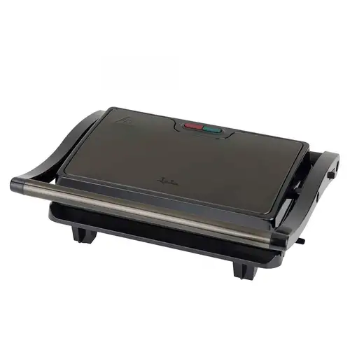 JATA JEGR1106 parrilla eléctrica de contacto