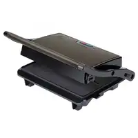 JATA JEGR1106 parrilla eléctrica de contacto